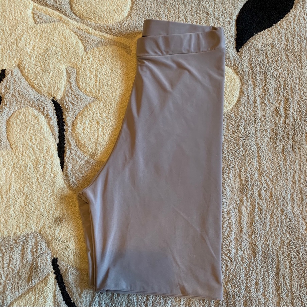 Missguided Biker Shorts